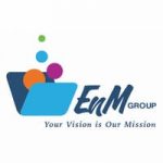 EnM Group Logo