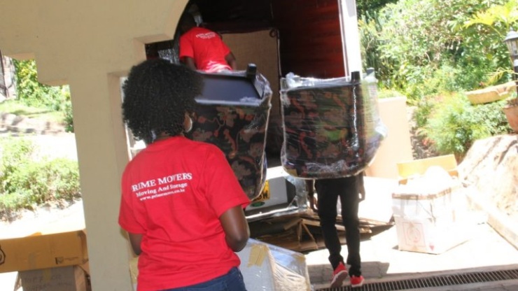 How To Find Best Movers In Nairobi Kenya